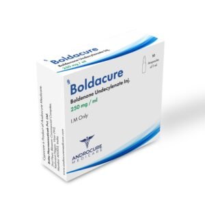 Boldacure