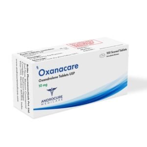 Oxanacare