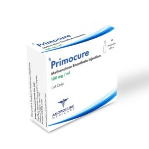 Primocure