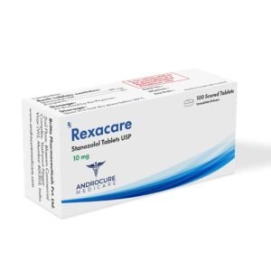 Rexacare