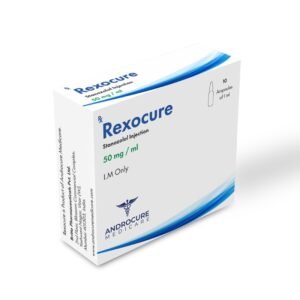 Rexocure