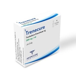 Trenecure